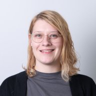 Pistor Marketing Mitarbeitende Magdalena Schawohl