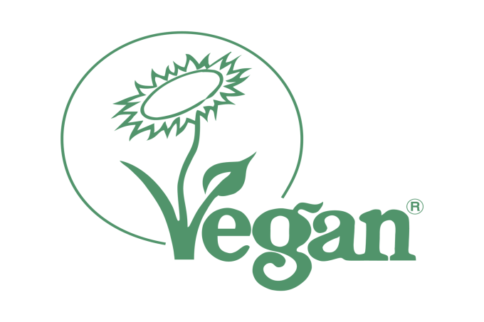 Vegan Trademark