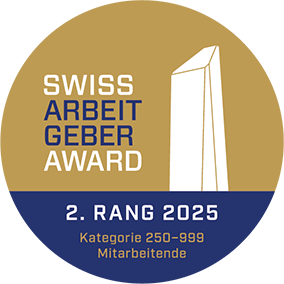 Swiss Arbeitgeber Award